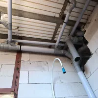 تاسیسات برقکاری و لوله کشی آب وفاضلاب|خدمات پیشه و مهارت|رباطکریم, رباطکریم|دیوار