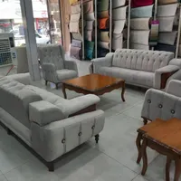 چستر راحتی|مبلمان خانگی و میز عسلی|گلستان (تهران), |دیوار