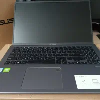 لپتاپ ایسوس Asus i7 vivobook 15|رایانه همراه|ملارد, |دیوار