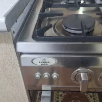 اجاق گاز فلومی ایتالیایی|اجاق گاز و لوازم برقی پخت‌وپز|فردیس, شهرک سپاه|دیوار