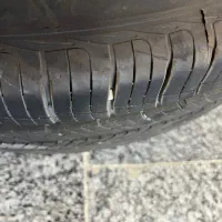 تایر هانکونگ سایز 235/65R17مناسب برای شاسی