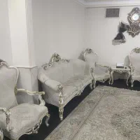 مبل|مبلمان خانگی و میز عسلی|قم, زنبیل آباد|دیوار