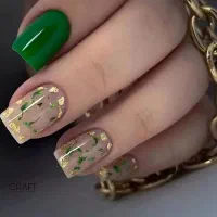 تخفیف ویژه خدمات و آموزش تخصصی ناخن