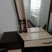 آینه کمد،جاکفشی،گنجه|جاکفشی، کمد، دراور|فریمان, |دیوار