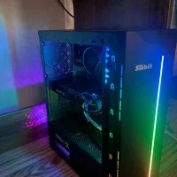 سیستم سالم با مشخصات خوب