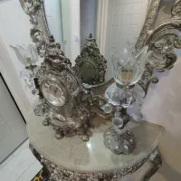 اینه و شمعدان|آینه|کرج, کیانمهر|دیوار