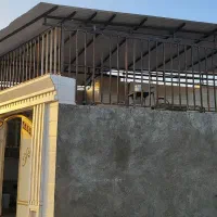 جوشکاری سیاراجرای شاب.اسکلت، درب پنجره وخورده کاری