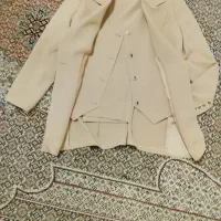 کت شلواروجلیقه