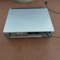 یک دستگاهDVD|پخشکننده DVD و ویدیو|خرمآباد, |دیوار