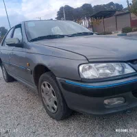 پارس سال مدل1395