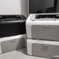 پرینتر 2055، 1102