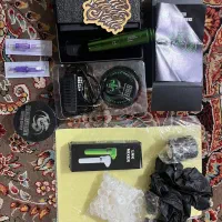 دستگاه تتو در حد نو