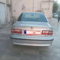 سمند ال ایکس سفارشی فروشی|خودرو سواری و وانت|آزادشهر, |دیوار