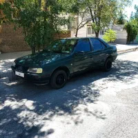 پژو آردی انژکتور