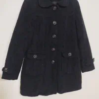 پالتو کاپشن مانتو لباس گرم اف ویژه|لباس|مشهد, فاطمیه|دیوار