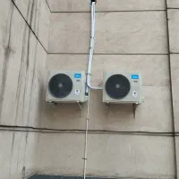 کارآموز یا شاگرد برای تعمیرات و نصب کولر گازی|استخدام صنعتی، فنی، مهندسی|تهران, حصارک|دیوار