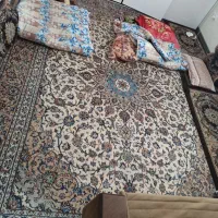 فرش دست بافت|فرش|قم, انسجام|دیوار