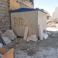 کانکس 4×2/5 ده متری