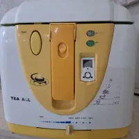 سرخ کن