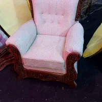 تعمیرات مبلمان اداری راحتی استیل|خدمات پیشه و مهارت|اسلام‌شهر, چیچکلو|دیوار