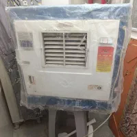 کولر آبی سالم درحدنو