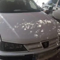 پژو پارس 20000 خیلی تمیز|خودرو سواری و وانت|بندرعباس, |دیوار