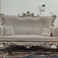 مبل هفت نفره