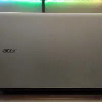 اولترابوک ایسر Core-i7 گرافیک دار جذاب سبک و باریک|رایانه همراه|تهران, فلسطین (میدان انقلاب)|دیوار