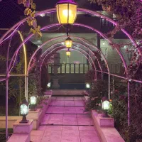 باغ جاده سنندج (معاوضه)|فروش خانه و ویلا|کرمانشاه, |دیوار