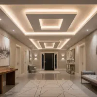 دکوراسیون داخلی|خدمات پیشه و مهارت|نظرآباد, نجم آباد|دیوار