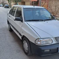 پراید 141sx|خودرو سواری و وانت|اصفهان, ملکشهر|دیوار