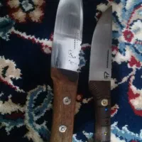 چاقو قمی و چاقو امین