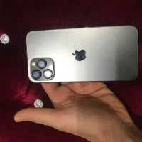 ایفون ۱۲ پرومکس ۲۵۶ پک اصلی در حد