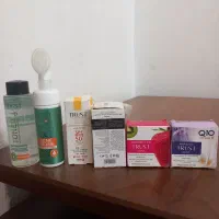 لوازم آرایشی و بهداشتی|آرایشی، بهداشتی، درمانی|رشت, شهرک صبا|دیوار