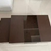 میز وسط مبلی|مبلمان خانگی و میز عسلی|کیاشهر, |دیوار