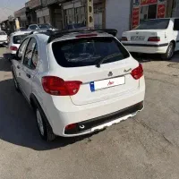 کوییک اتومات مدل ۴۰۳|خودرو سواری و وانت|کرمانشاه, |دیوار