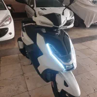 موتور FX150 مدل ۱۴۰۲ صفر کیلومتر|موتورسیکلت|تهران, بلورسازی|دیوار