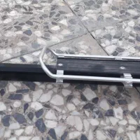 ترک بند دوچرخه آلمینیومی