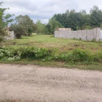 زمینی به متراژ724متر ۲۵۰متر مسکونی|فروش زمین و ملک کلنگی|گوراب زرمیخ, |دیوار