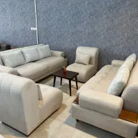 نماد خیره کننده و ظرافت \\ست مبلمان