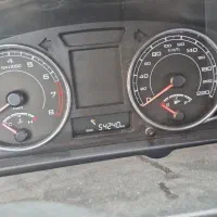 پژو پارس تیوفایو|خودرو سواری و وانت|یزد, |دیوار