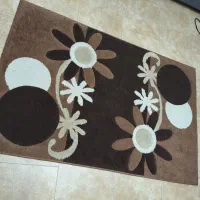 4 عدد فرش نو با قیمت مناسب|فرش|ساری, |دیوار