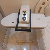 اتو پرس ژانومه