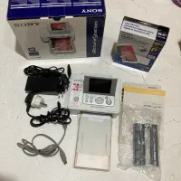 دستگاه چاپگر خونگی سونی اصل|پرینتر، اسکنر، کپی، فکس|تهران, نیاوران|دیوار