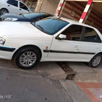 پارس ۹۸ اتومات درجه یک