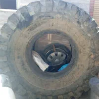 سلام لاستیک لدر ۴۷۰ ۵۰ درصد