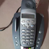 تلفن بی سیمAEG