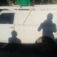 وانت پیکان 84