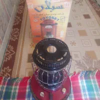 چراغ نفتی درحد نو
