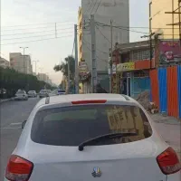 فروش تیبا ۲ مدل ۱۴۰۱خشک